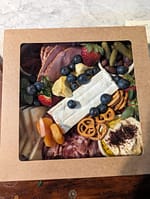 Picnic Hamper