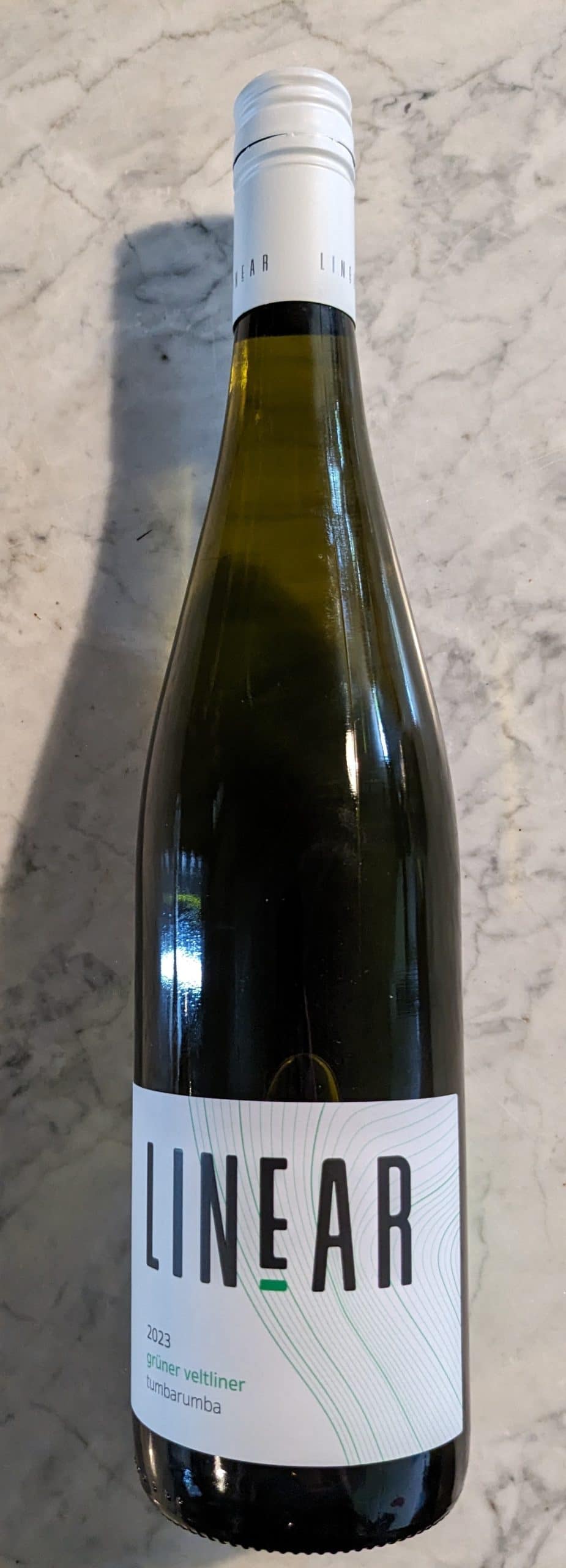 Linear Veltliner 2023