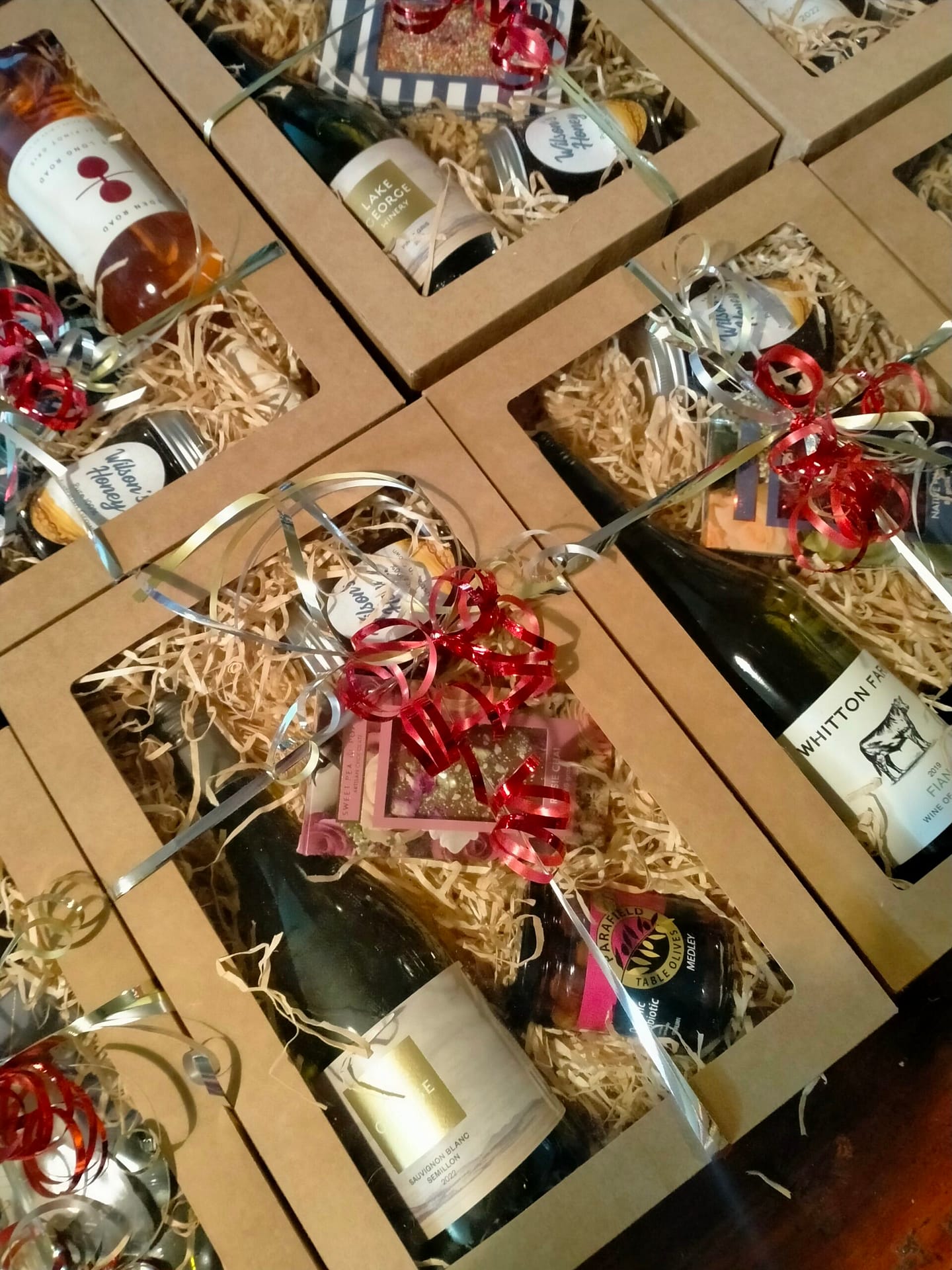 Gift Hampers