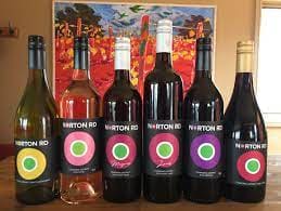Norton Road Wines
